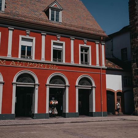 Maximilian Speyer Exterior foto
